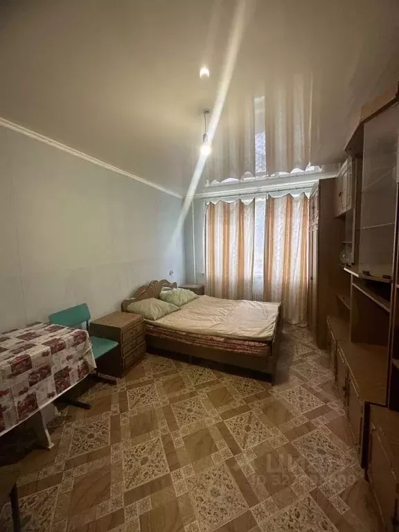 1-к кв. Белгородская область, Старый Оскол Молодогвардеец мкр, 1 (24.0 ... - Фото 2