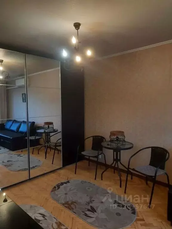 1-к кв. Московская область, Химки Юбилейный просп., 35 (31.2 м) - Фото 2