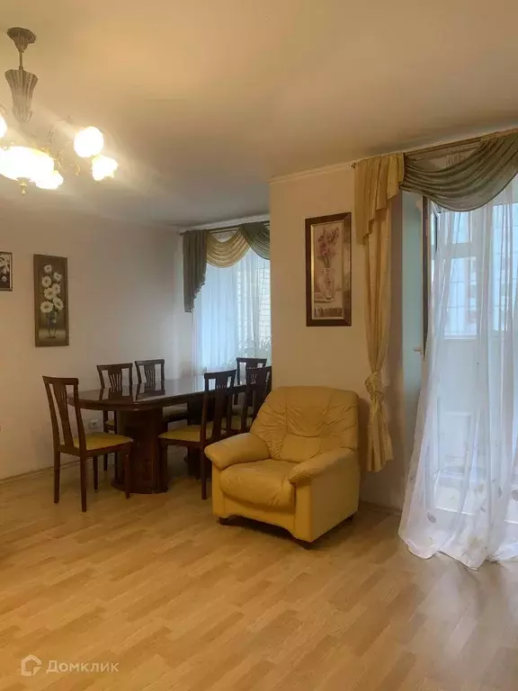 Продаётся 3-к квартира, 84 м - Фото 1