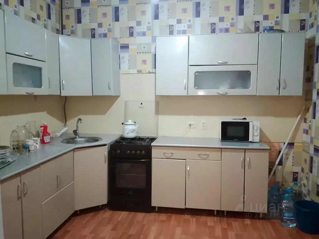 Дом в Белгородская область, Ракитное рп  (85 м) - Фото 1