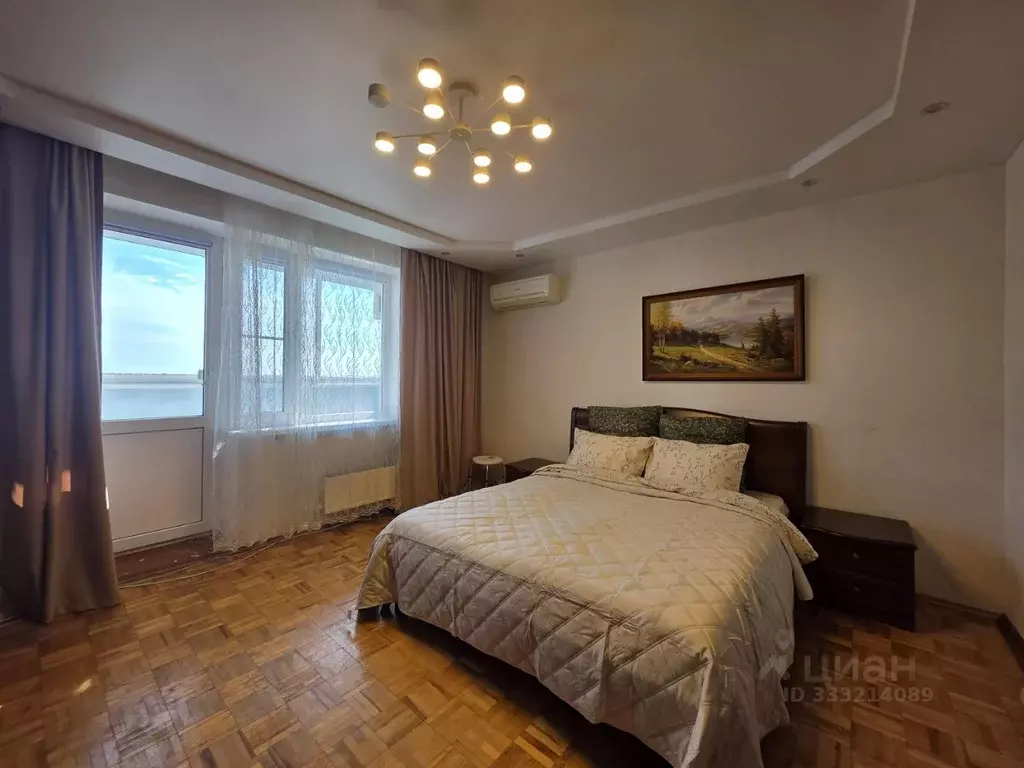 3-к кв. Московская область, Чехов ул. Полиграфистов, 27 (70.0 м) - Фото 1