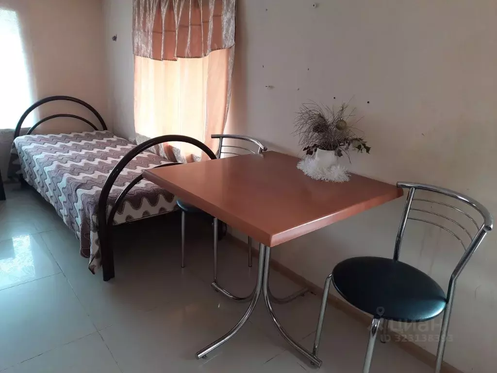 Студия Севастополь просп. Героев Сталинграда, 36 (27.0 м) - Фото 2