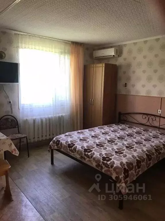 Дом в Крым, Евпатория ул. Имени Павла Поповича, 10 (25 м) - Фото 1