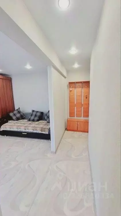 1-к кв. Иркутская область, Усолье-Сибирское просп. Красных Партизан, ... - Фото 2