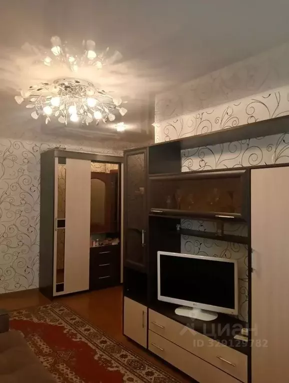 2-к кв. Смоленская область, Сафоново Советская ул., 2 (39.2 м) - Фото 2