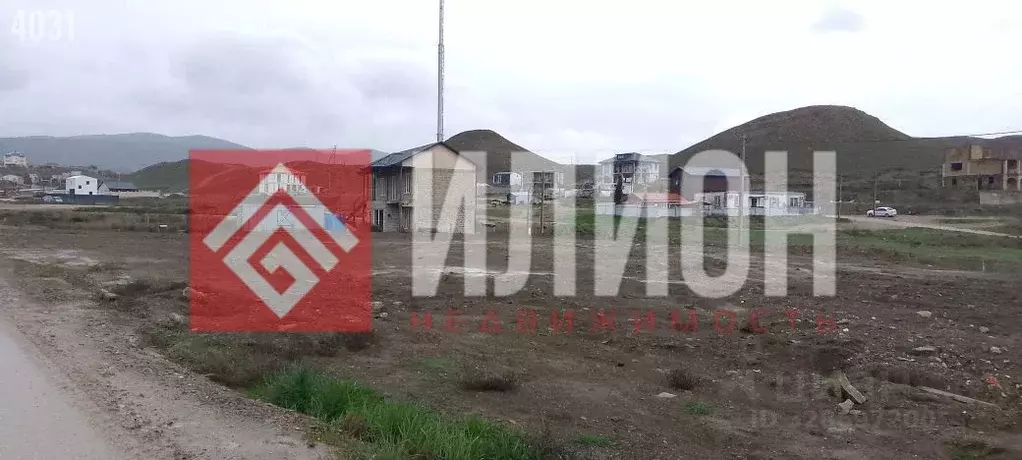 Участок в Крым, Судак муниципальный округ, с. Миндальное  (6.0 сот.) - Фото 2