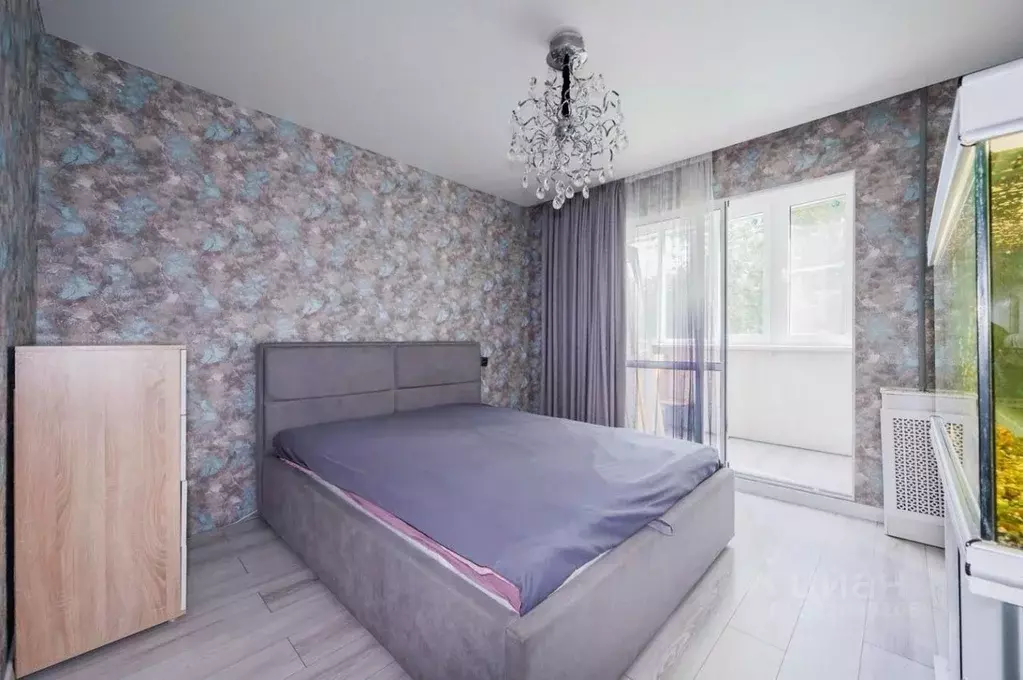 2-к кв. Свердловская область, Екатеринбург ул. Ирбитская, 66 (47.0 м) - Фото 1