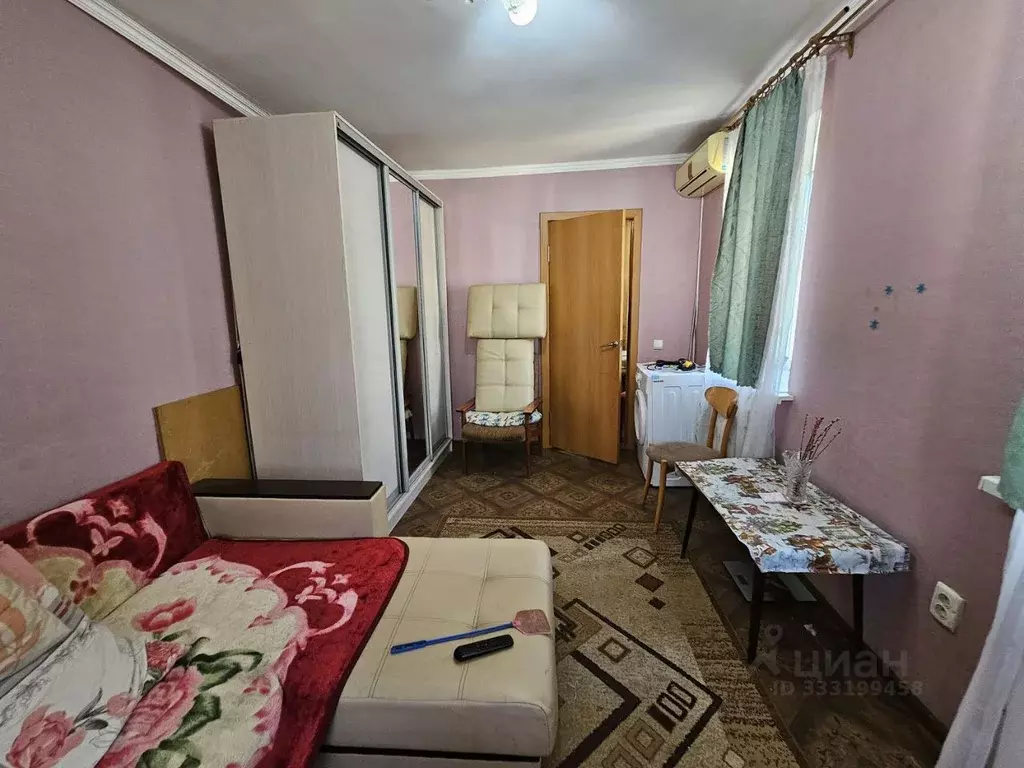 Дом в Ростовская область, Батайск ул. Дзержинского (25 м) - Фото 1