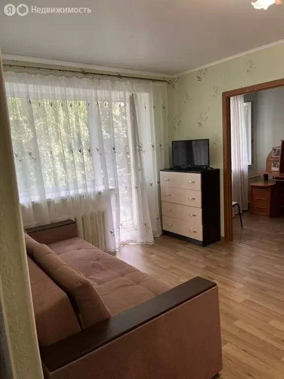 2-комнатная квартира: Тула, улица Фридриха Энгельса, 149 (45 м) - Фото 1