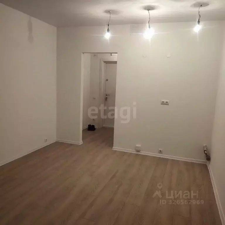 Студия Московская область, Мытищи ул. Колонцова, 2Бк2 (20.8 м) - Фото 2