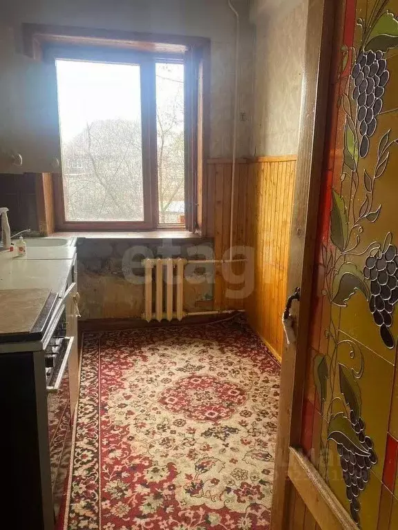 3-к кв. Пермский край, Пермь ул. Калинина, 47 (64.0 м) - Фото 2