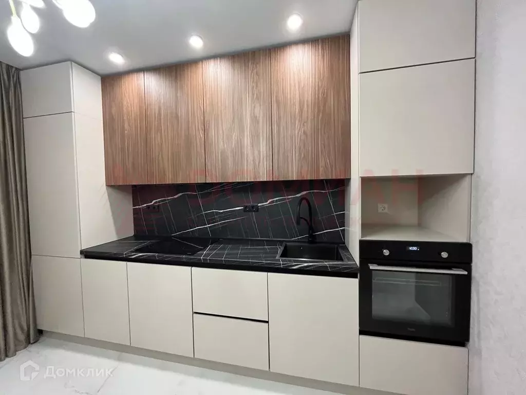 Продаётся 1-к квартира, 42 м - Фото 1