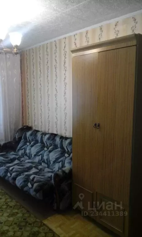 Комната Томская область, Томск ул. Льва Толстого, 38Б (16.0 м) - Фото 0