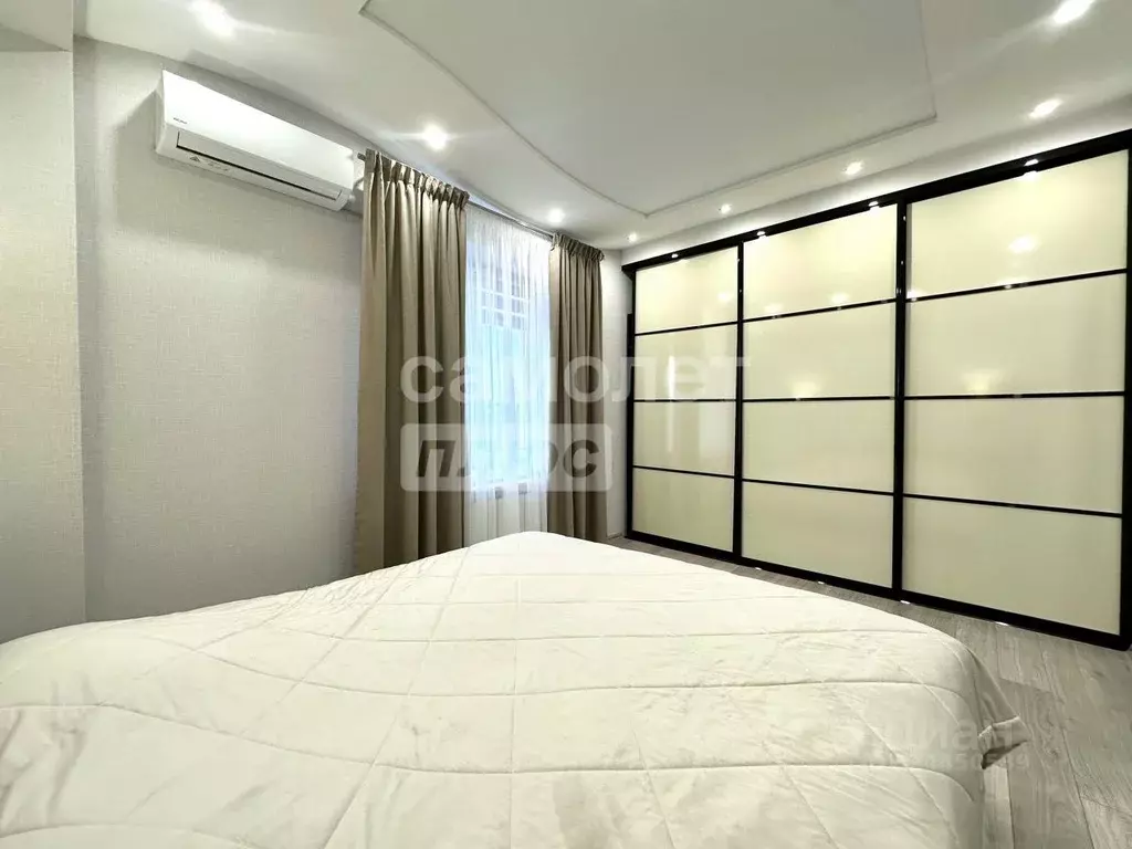 2-к кв. Нижегородская область, Нижний Новгород Мещерское Озеро ... - Фото 2