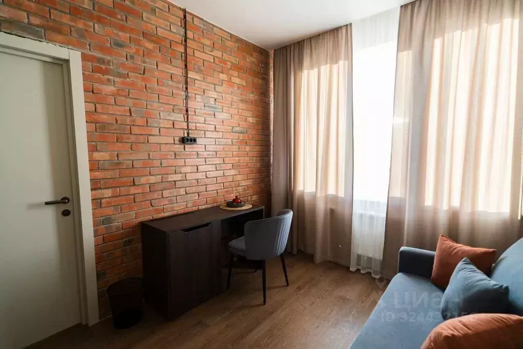 Комната Калмыкия, Элиста городской округ, пос. Аршан, Сиреневых ... - Фото 2