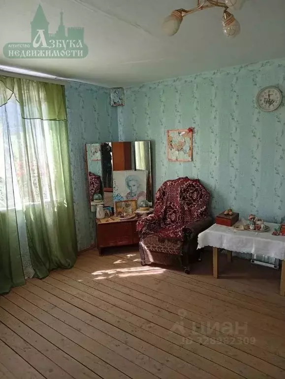 Дом в Смоленская область, Смоленский муниципальный округ, Труд СНТ 21 ... - Фото 2