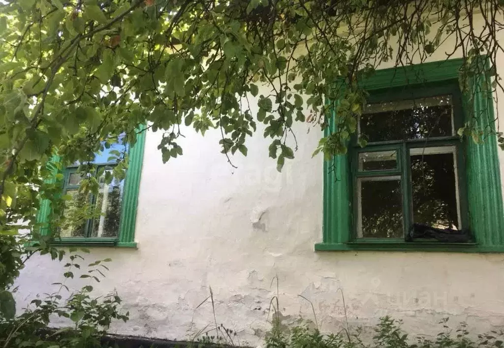 Студия Тамбовская область, Мичуринск ул. Шевченко, 81 (29.0 м) - Фото 1