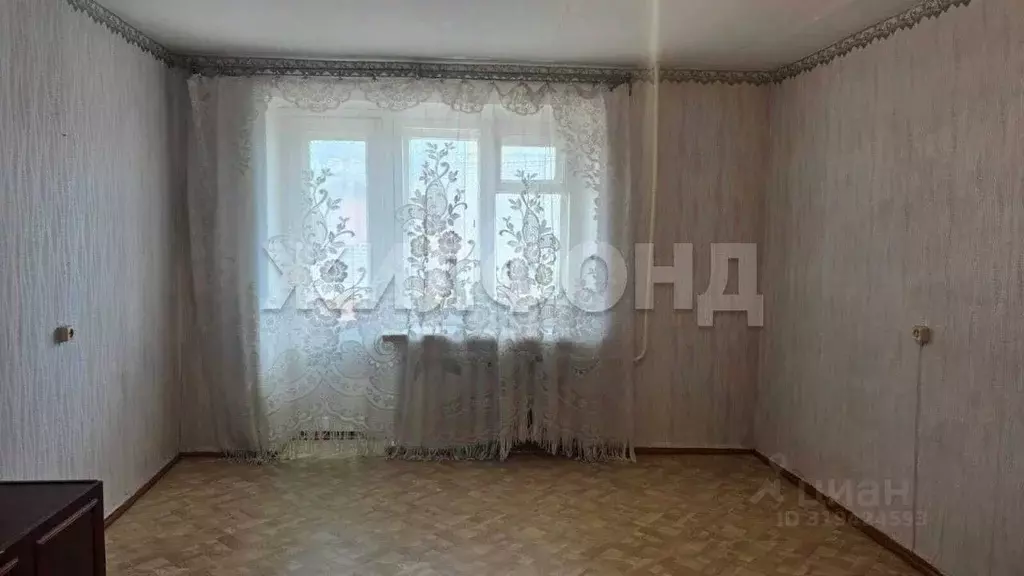 3-к кв. Забайкальский край, Борзя ул. Карла Маркса, 98 (73.1 м) - Фото 1
