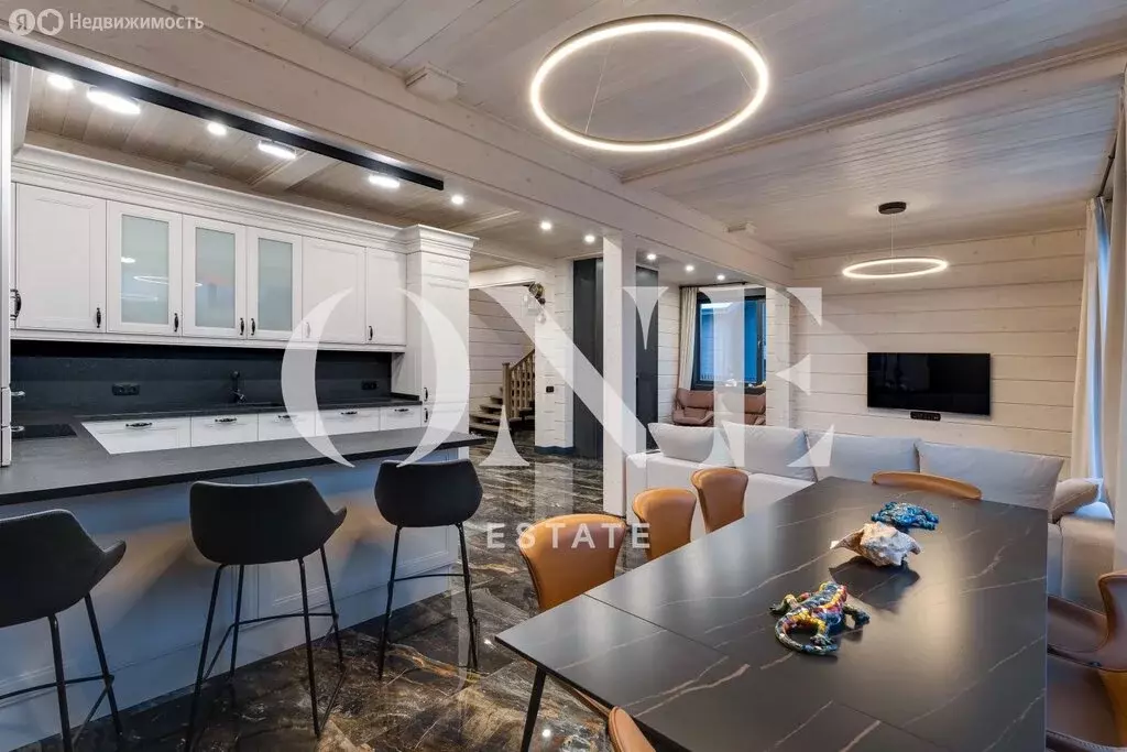 Дом в Тверская область, Конаковский муниципальный округ, деревня ... - Фото 2