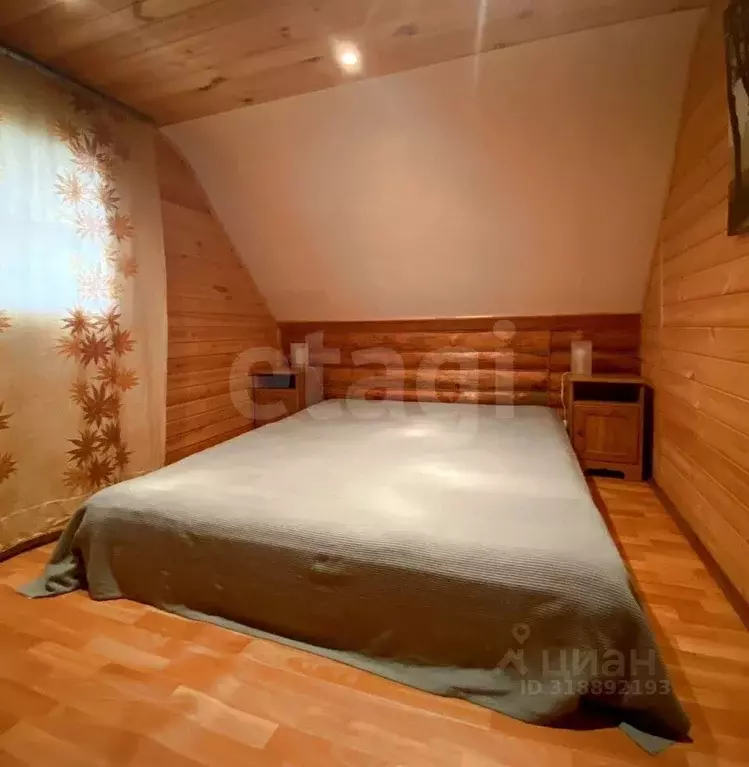 Дом в Новосибирская область, Новосибирск Ягодка СНТ, 35 (71 м) - Фото 1