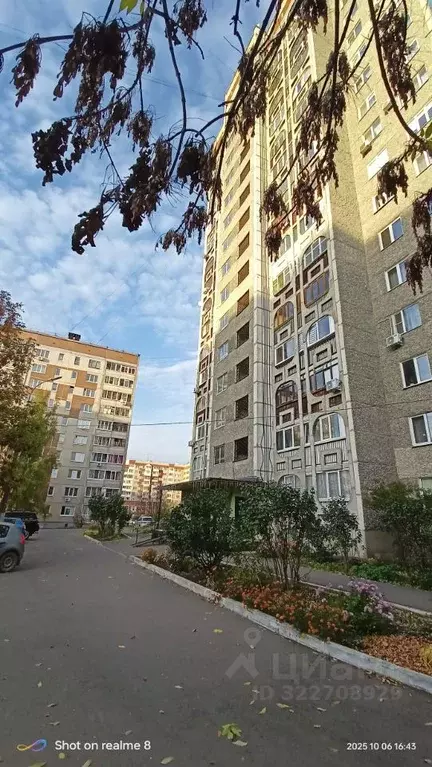 2-к кв. Удмуртия, Ижевск Удмуртская ул., 271 (49.4 м) - Фото 1