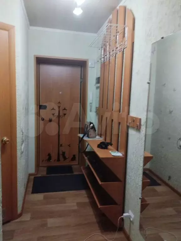 2-к. квартира, 44,3 м, 5/5 эт. - Фото 1