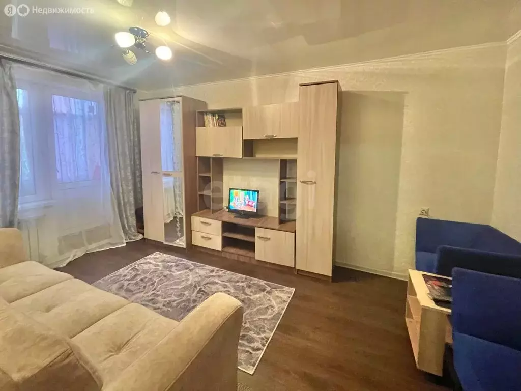 2-комнатная квартира: Реутов, Новая улица, 15 (41.5 м) - Фото 2