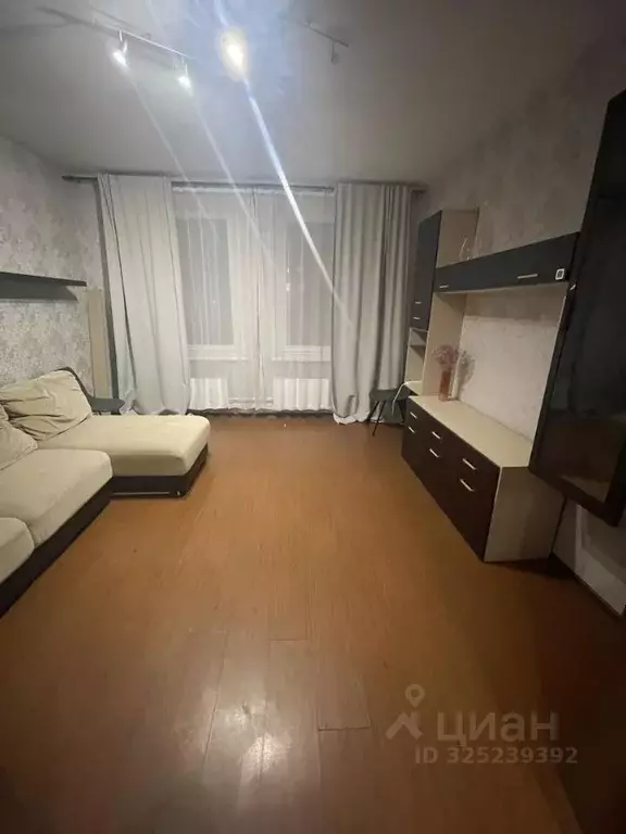 1-к кв. Московская область, Красногорск ул. Вилора Трифонова, 7 (40.0 ... - Фото 1