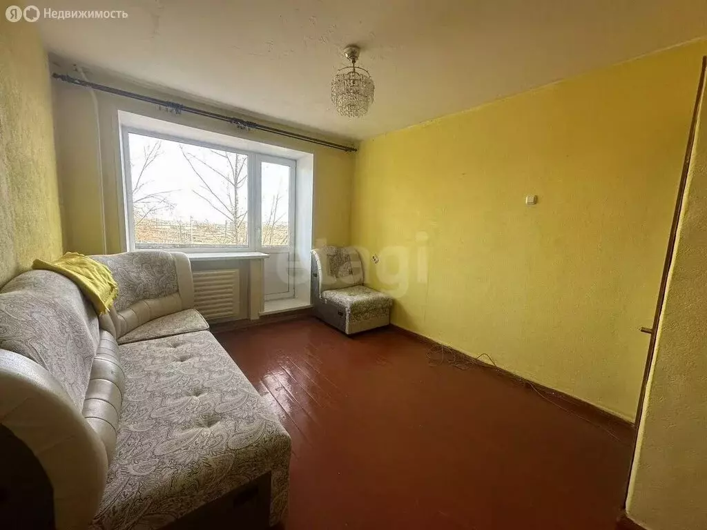 1-комнатная квартира: Улан-Удэ, микрорайон Восточный, улица Королёва, ... - Фото 2