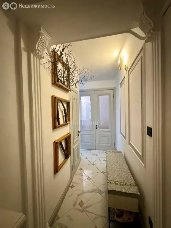 1-комнатная квартира: Махачкала, проспект Имама Шамиля, 32А (33 м) - Фото 2