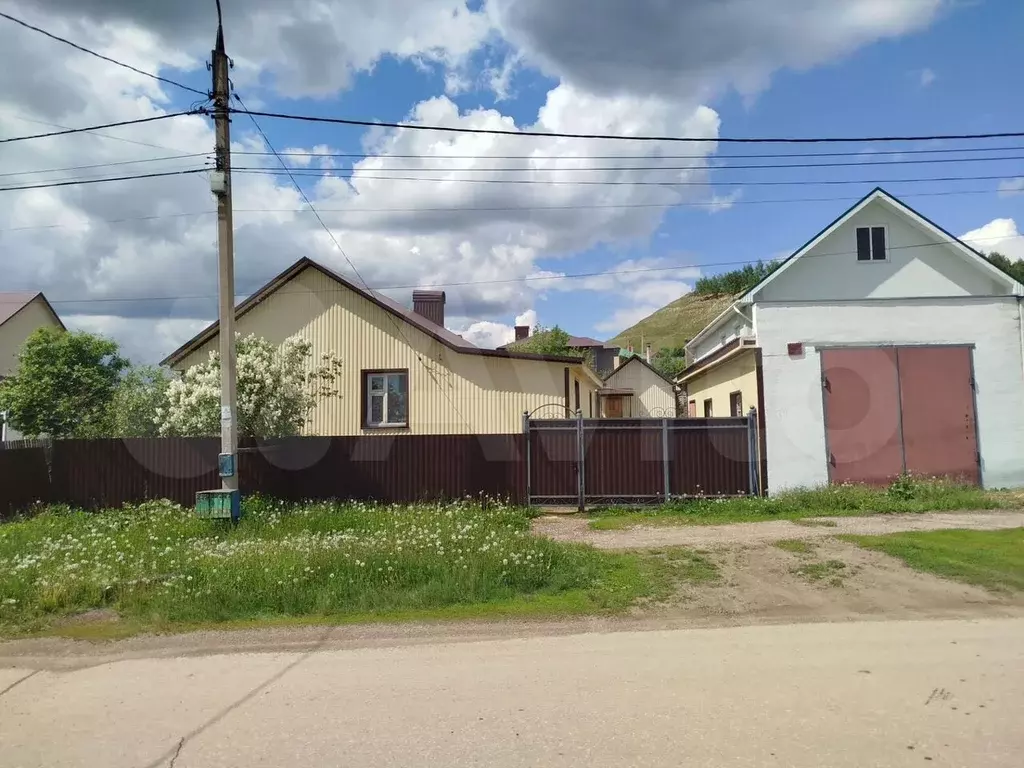 Дом 89 м на участке 10,2 сот. - Фото 1