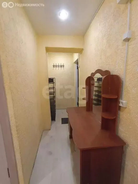 2-комнатная квартира: Усть-Кокса, Нагорная улица, 10 (40 м) - Фото 2