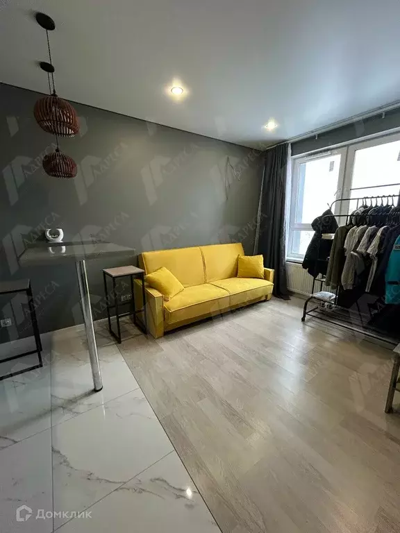 Продаётся 1-к квартира, 35 м - Фото 0