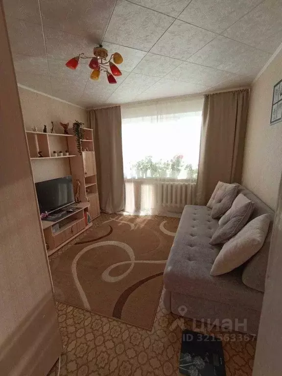 3-к кв. Свердловская область, Каменск-Уральский просп. Победы, 95 ... - Фото 0