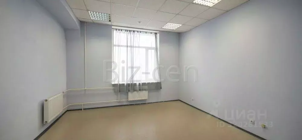 Офис в Санкт-Петербург Химический пер., 1АО (21 м) - Фото 1