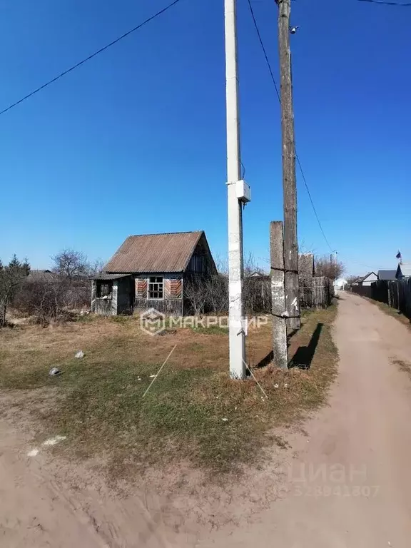 Дом в Брянская область, Сельцо  (20 м) - Фото 1