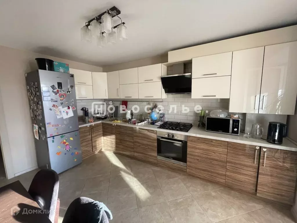 Продаётся 2-к квартира, 83.2 м - Фото 0