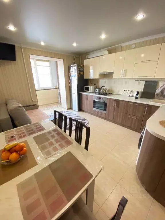 2-к кв. Ростовская область, Батайск Северный мкр, 9А (63.0 м) - Фото 2