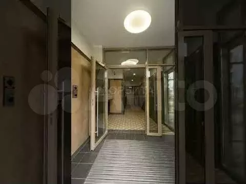 2-к. квартира, 54,4 м, 2/17 эт. - Фото 1