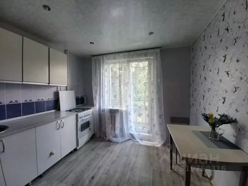 1-к кв. Псковская область, Псков Петровская ул., 8 (33.0 м) - Фото 0