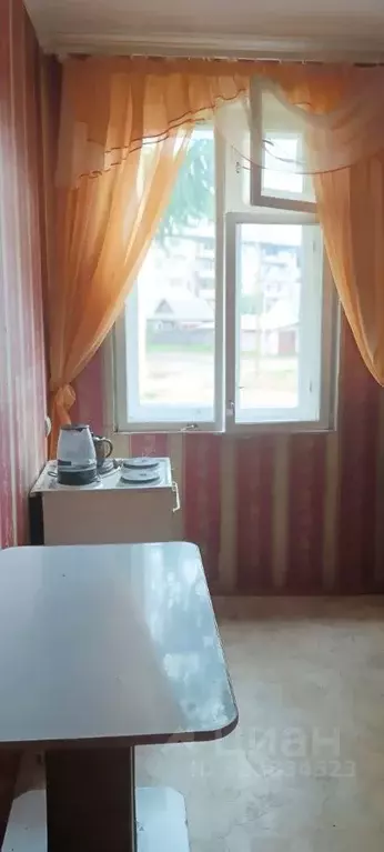 1-к кв. Бурятия, Улан-Удэ ул. Бабушкина, 63 (33.0 м) - Фото 1