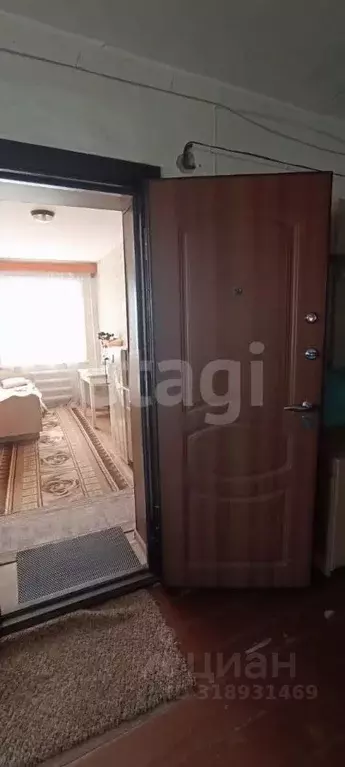 Комната Алтайский край, Бийск пер. Гилева, 15 (12.0 м) - Фото 1