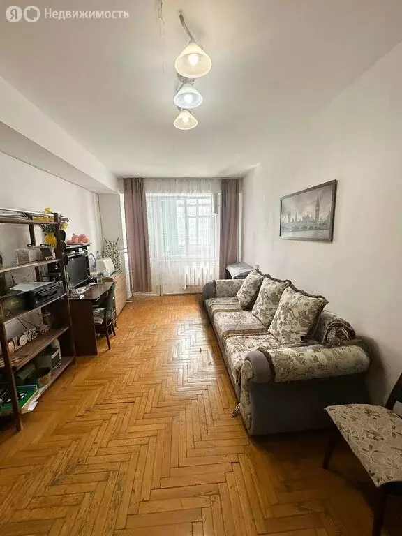 2-комнатная квартира: Нальчик, проспект Шогенцукова, 20 (58 м) - Фото 0