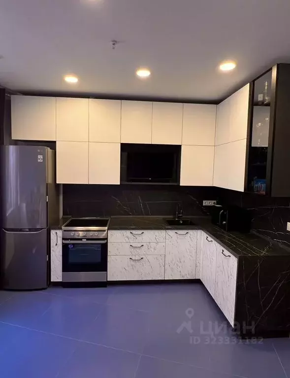 1-к кв. Москва Староалексеевская ул., 20 (40.0 м) - Фото 2