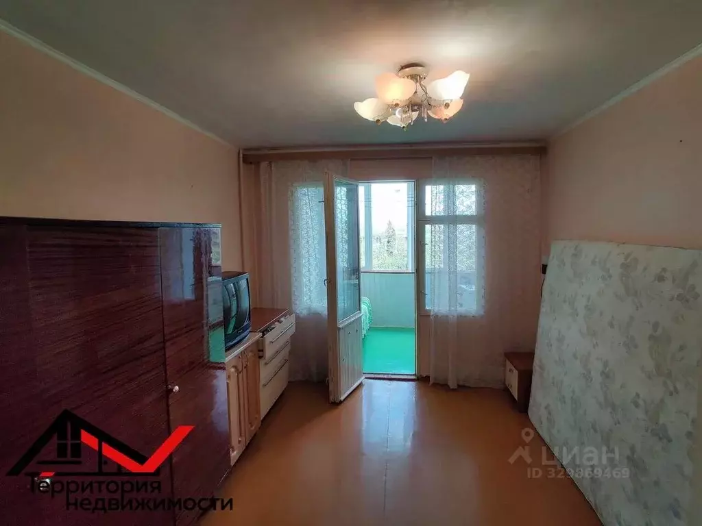2-к кв. Севастополь ул. Генерала Жидилова, 32 (54.4 м) - Фото 2