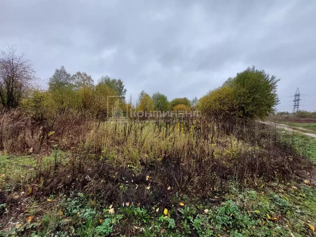 Участок в Владимирская область, Собинский район, д. Демидово  (20.0 ... - Фото 1