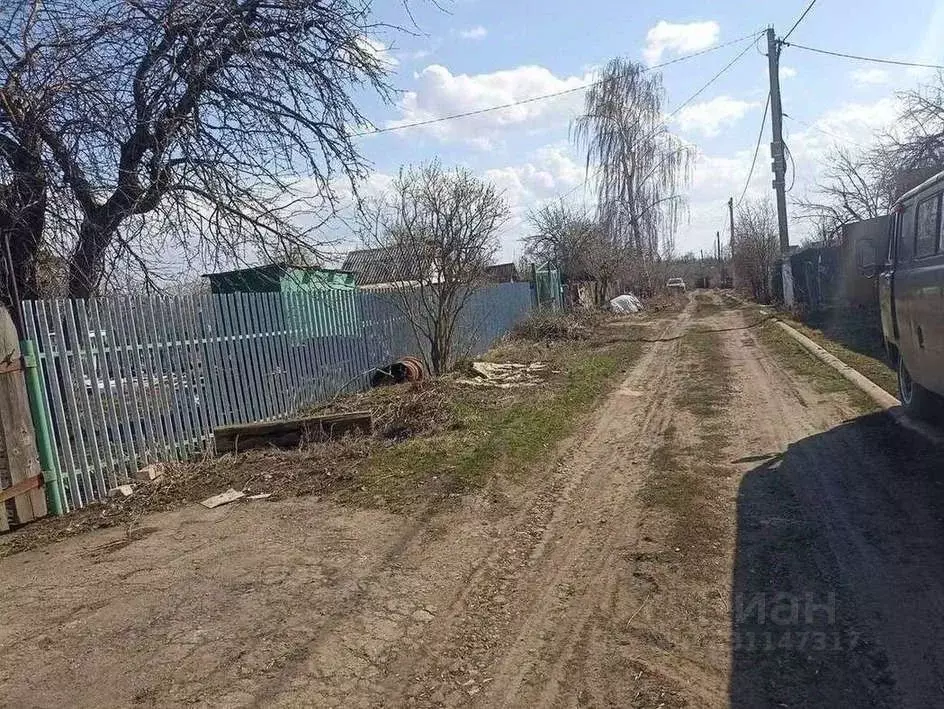 Участок в Самарская область, Самара Ракитовка СНТ, ул. 12-я, 24 (6.0 ... - Фото 2