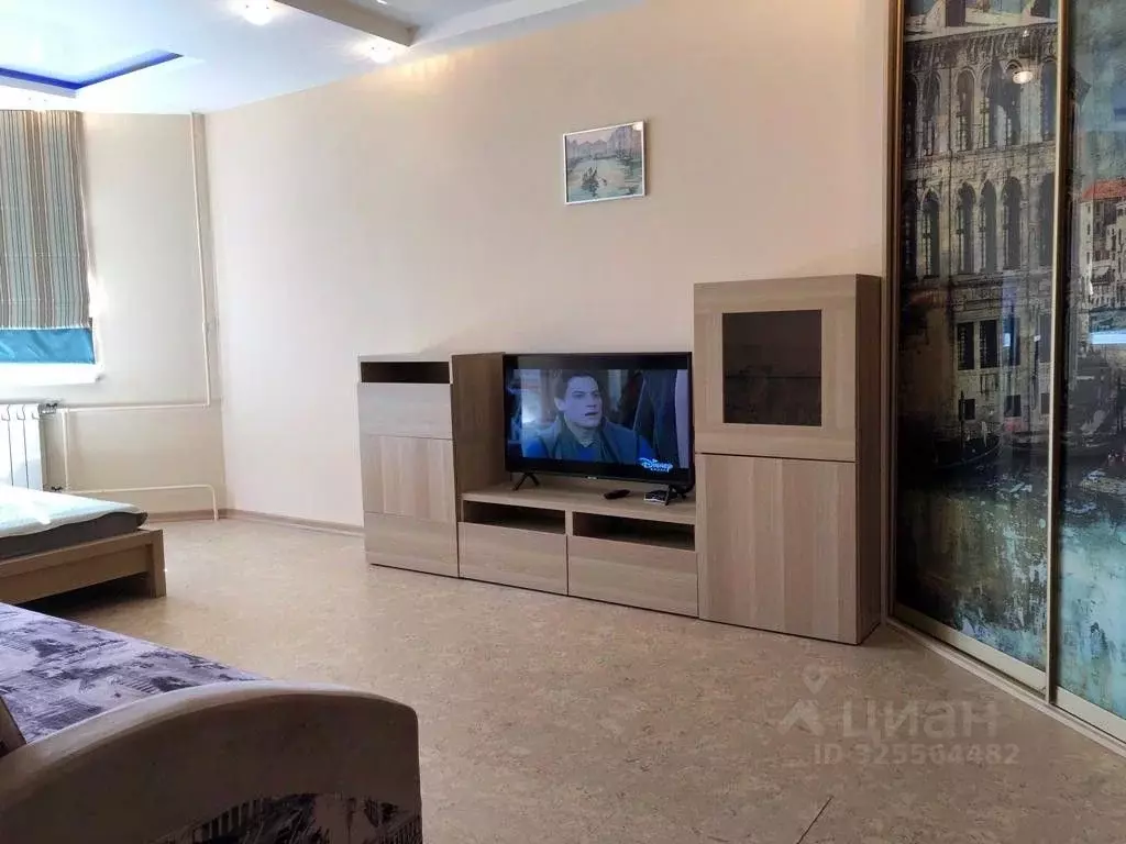 1-к кв. Москва ул. 8-я Соколиной Горы, 8к2 (41.8 м) - Фото 2