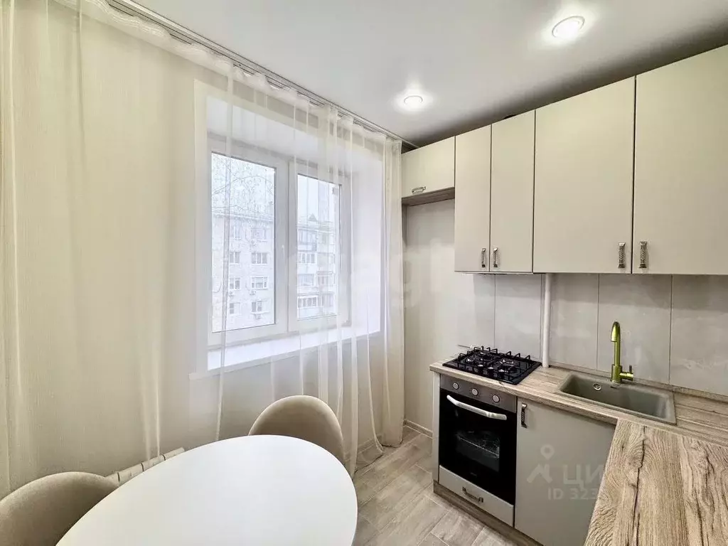 2-к кв. Самарская область, Самара ул. Мяги, 5 (45.2 м) - Фото 2