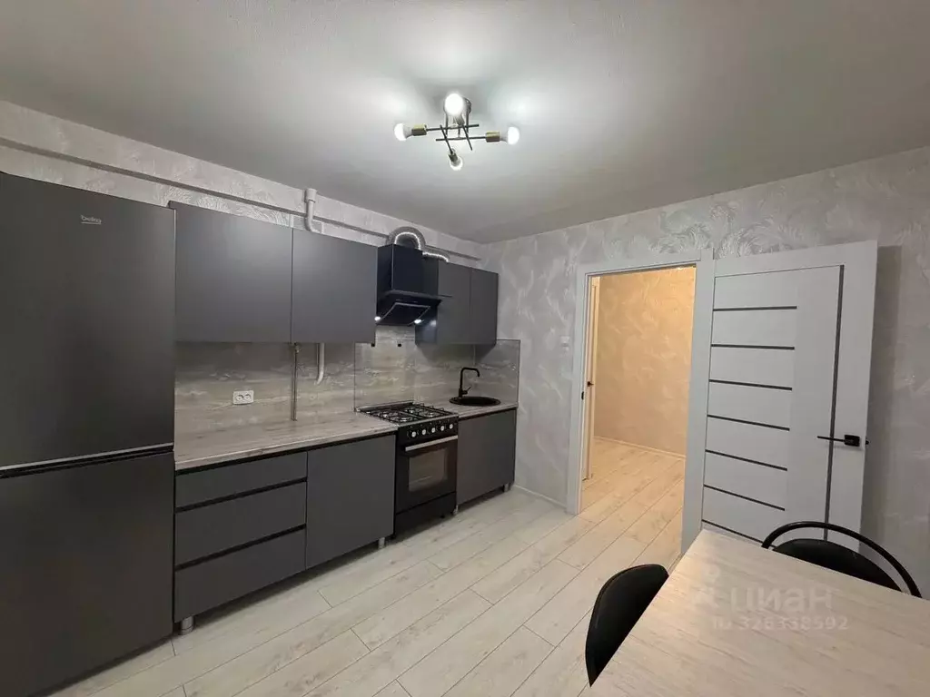 3-к кв. Московская область, Волоколамск ул. Юности, 9 (64.1 м) - Фото 2